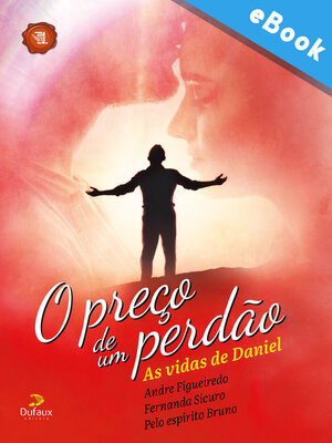 cover image of O preço de um perdão